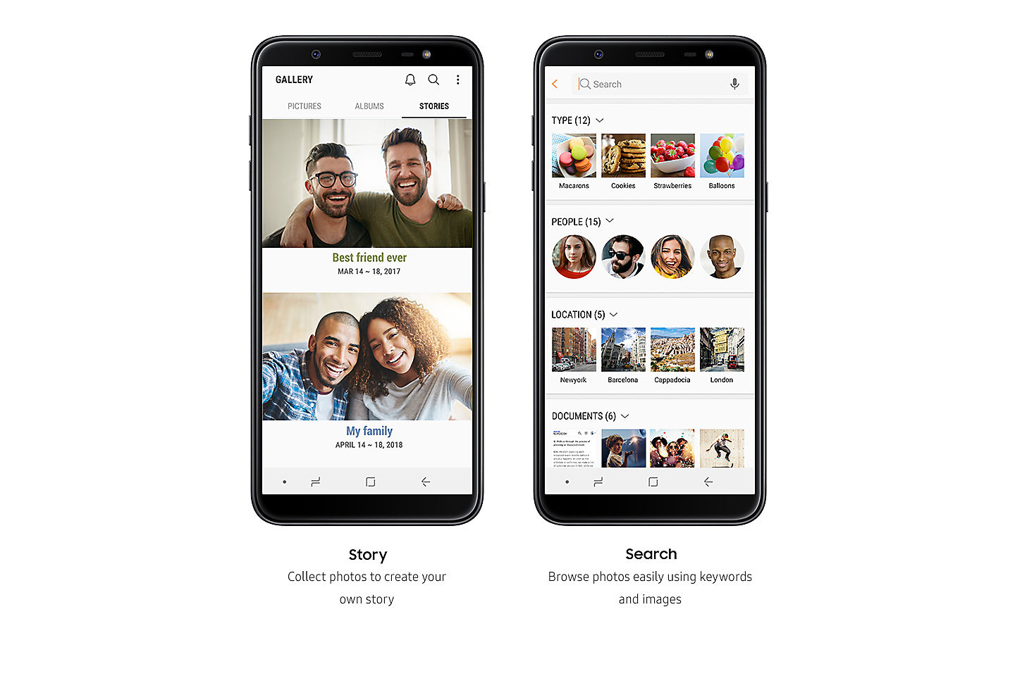 Samsung 3547779287 il feature build a story with your photos 108544094