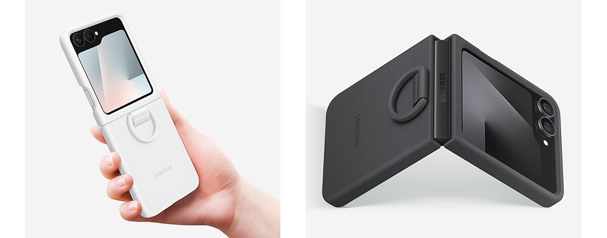 Sicher und sanft in der Hand