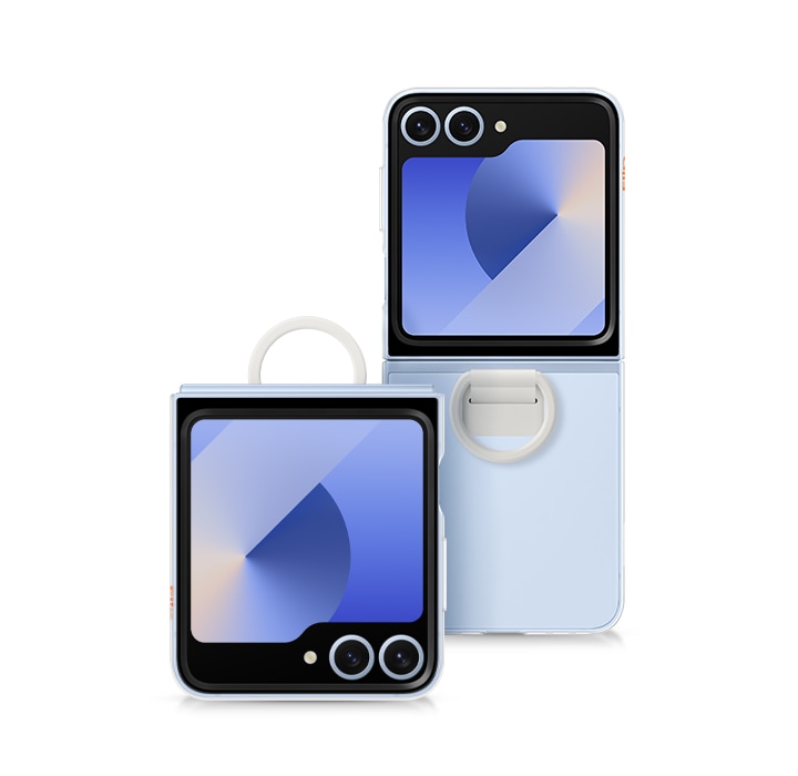 Transparenter Schutz in elegantem Design