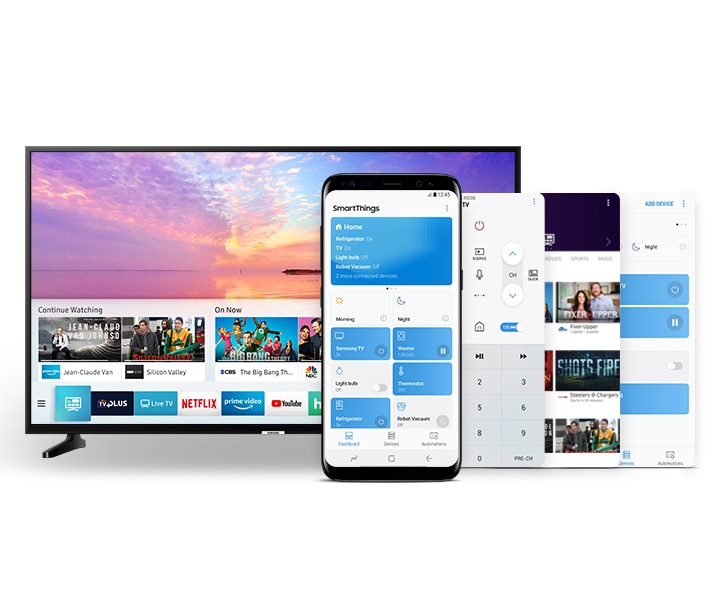 Tv Samsung Connesso Alla Rete Ma Non A Internet