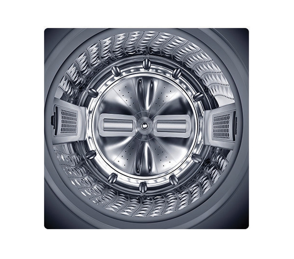 Active DualWash™, 11kg, Top Load, 3 Ticks