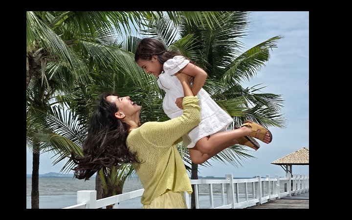 Die 200-MP-Ultra-Kamera, jetzt auch im Galaxy Z Fold