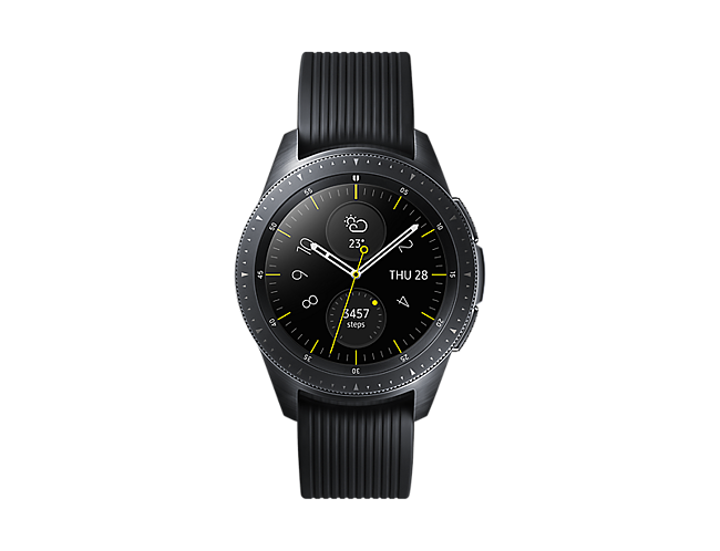 galaxy watch 42mm jb hi fi
