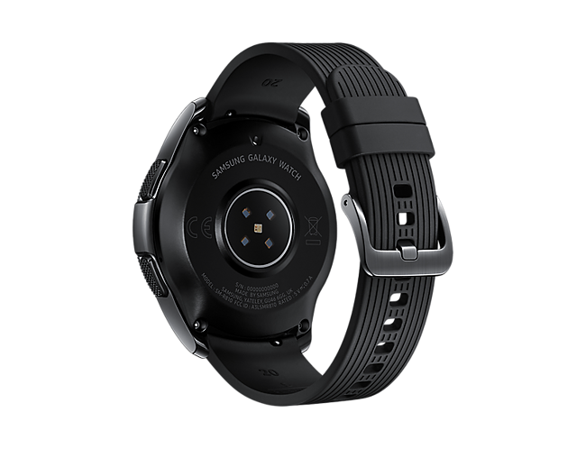 galaxy watch 42mm jb hi fi