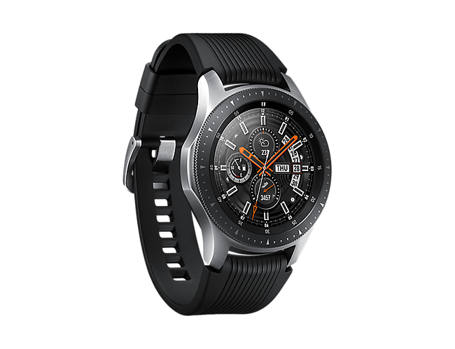 galaxy watch 46mm jb hi fi