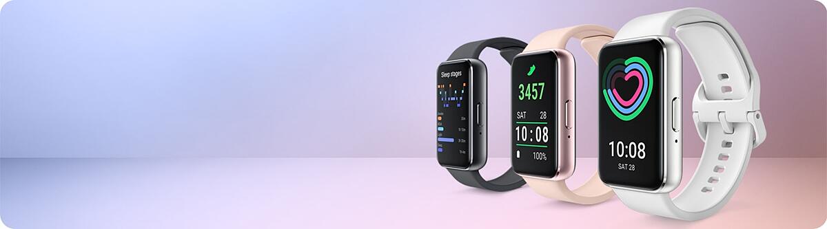 Galaxy Fit3