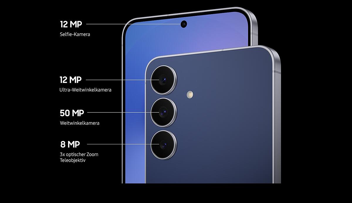 Beeindruckende Klarheit mit der AI ProVisual Engine
