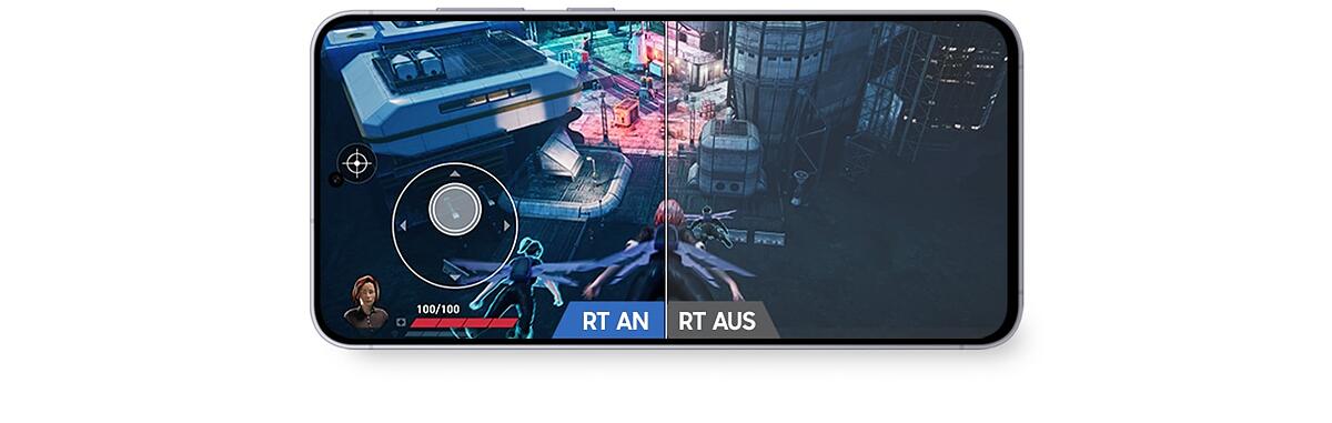 Schnell bereit fürs nächste Game