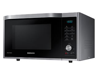 samsung 32l convection microwave