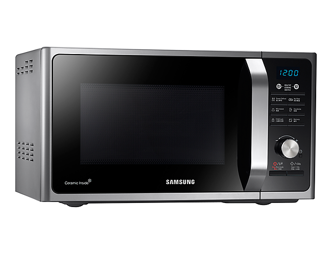 samsung microwave ms23f302tak