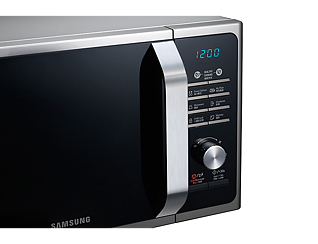 Healthy Cooking , 23L, Solo Microwave