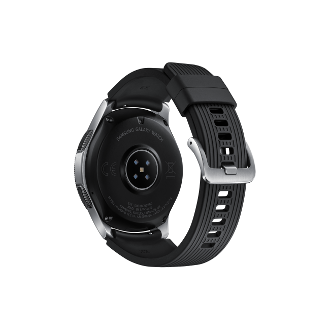 relógio smartwatch samsung galaxy watch bt 46mm preço