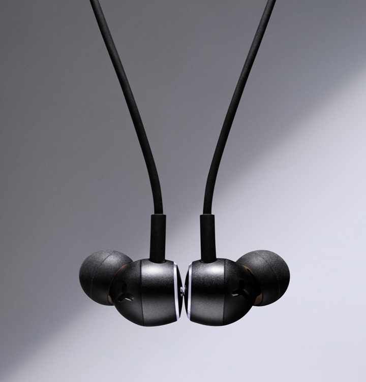 AKG Y100 Wireless Earphones