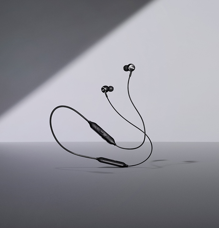 AKG Y100 Wireless Earphones