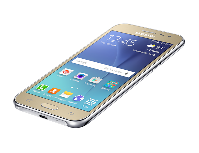 Samsung Galaxy J2 4g Gold Price In Pakistan