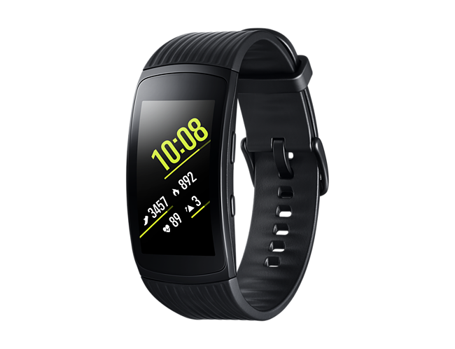 myfitnesspal gear fit 2