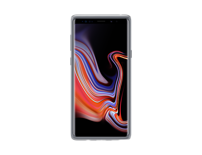 Galaxy Note9 Protective Standing Cover