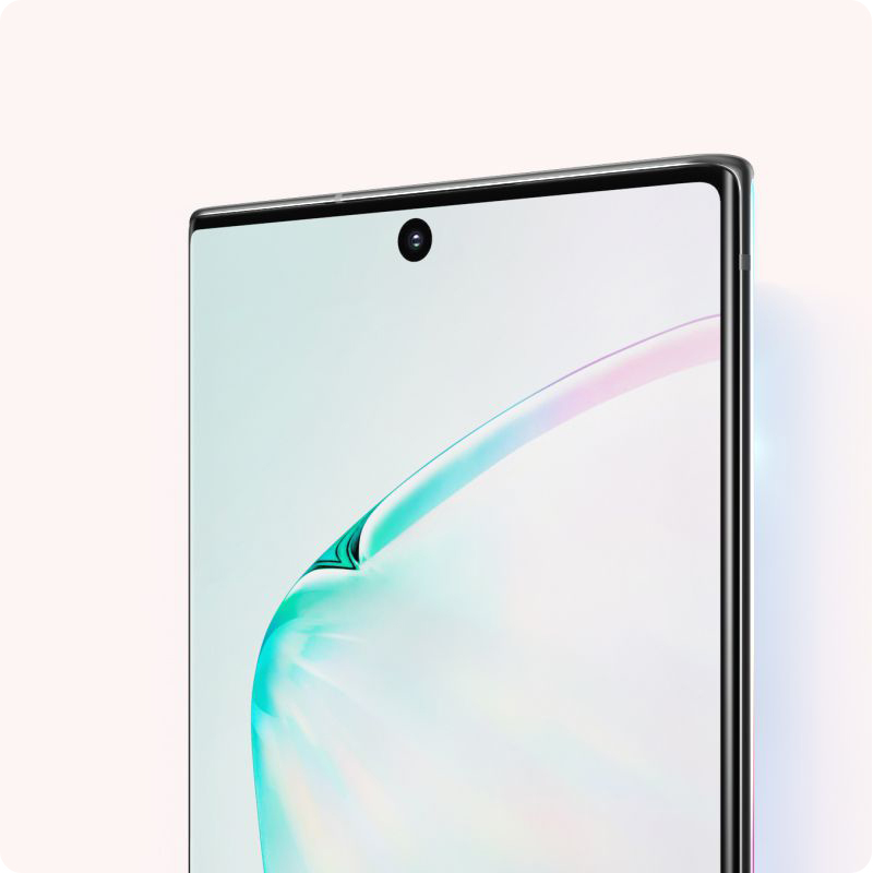 Galaxy - とみ様 専用 Galaxy Note10+ 12GB/256GB ジャンクの+