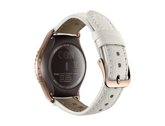 Gear S2 classic