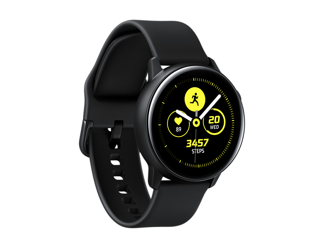 samsung galaxy smartwatch for sale