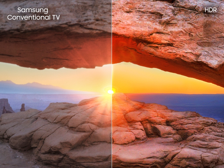 Телевизор SAMSUNG UE-49RU7372