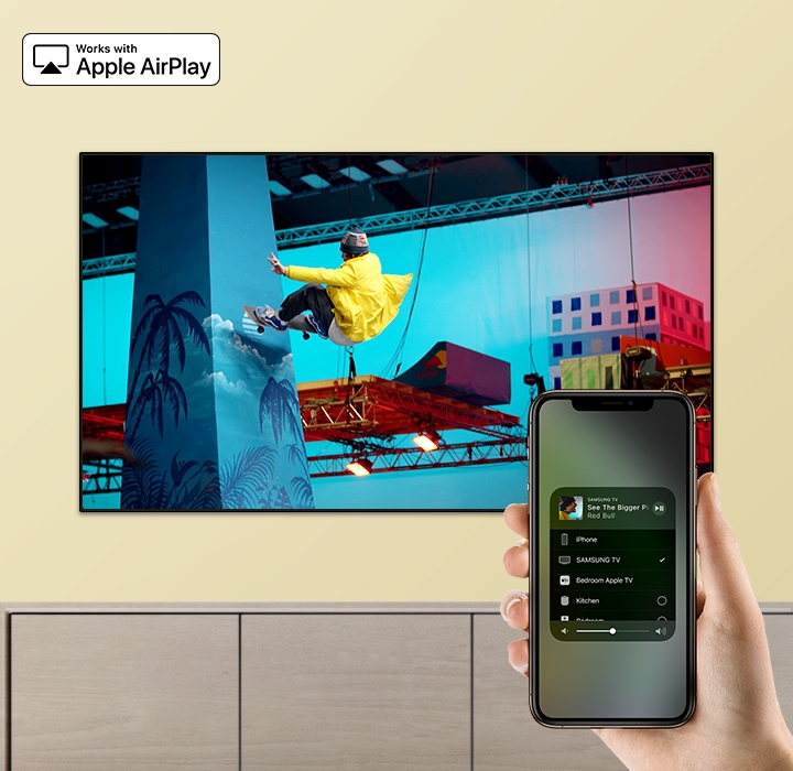 Телевизор SAMSUNG UE-49RU7372
