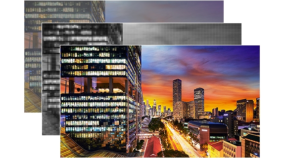 ТЕЛЕВИЗОР SAMSUNG UE50RU7472UXXH