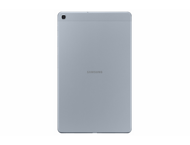 Image result for galaxy tab t510 silver