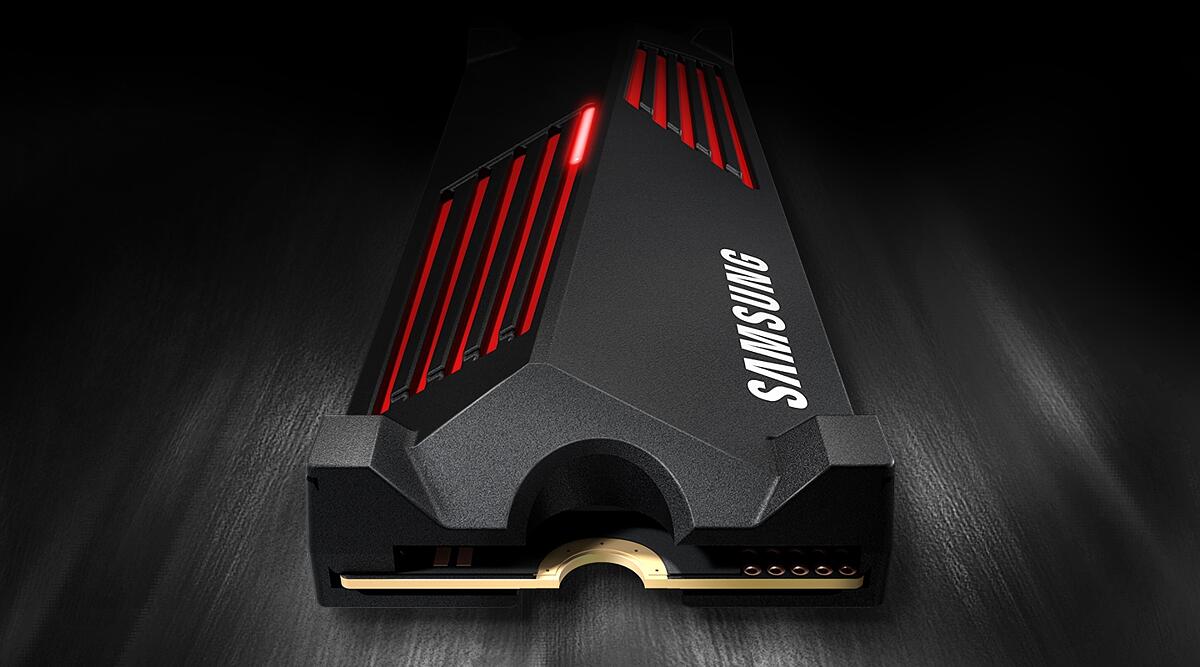 Explosives Tempo für intensives Gaming