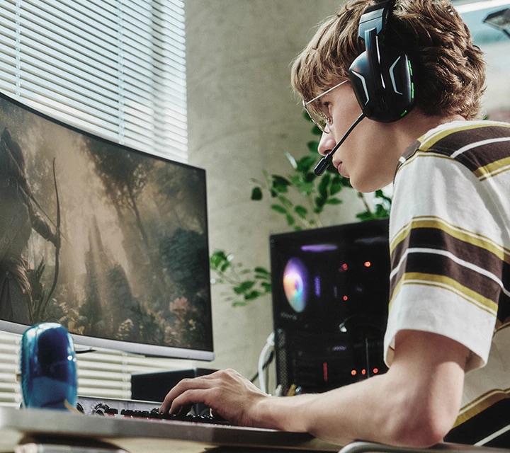 Entscheide dich für Sicherheit