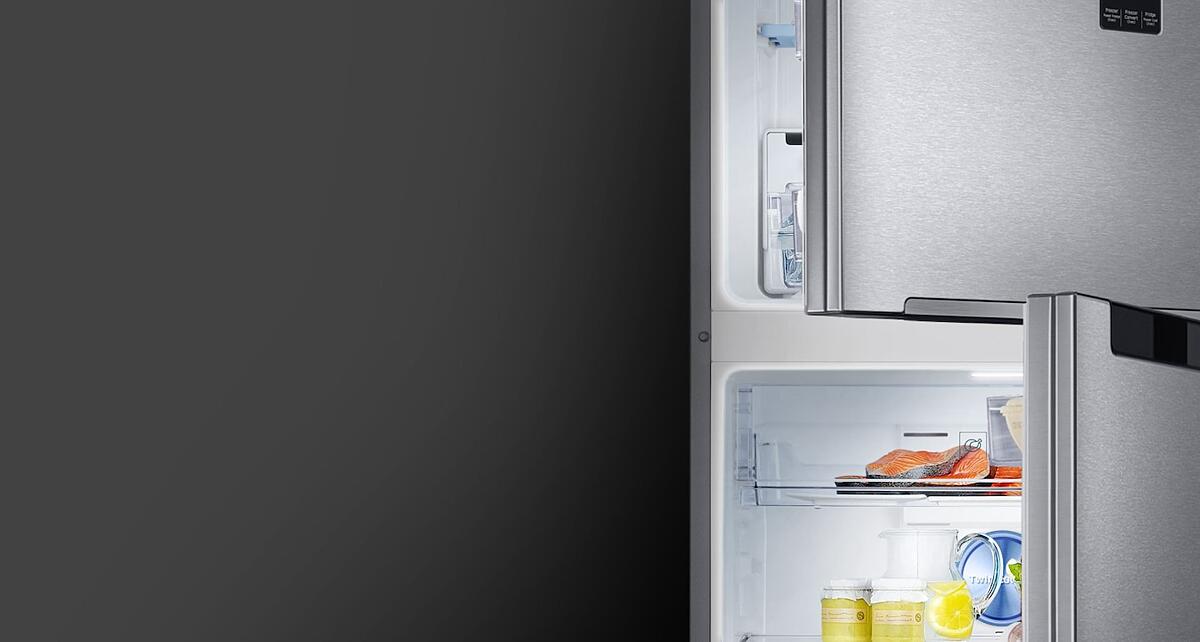 samsung refrigerator rt42k5030s8