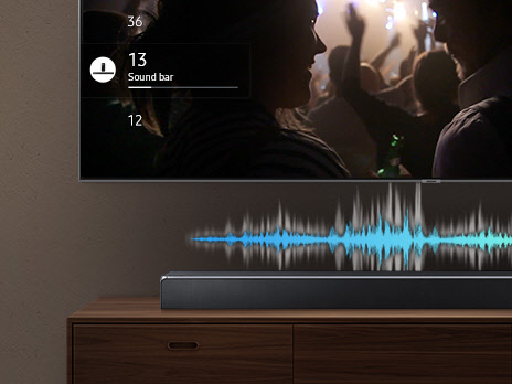 Включи адаптивный звук. Саундбар hw-q60r. Adaptive Sound Samsung Soundbar. Адаптивный звук. Dolby Atmos hw-q90r.