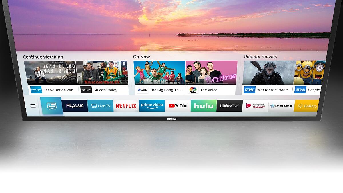 Tv Samsung Non Si Connette Alla Rete