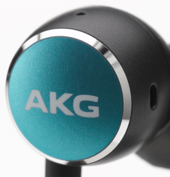 AKG Y100 Wireless Earphones