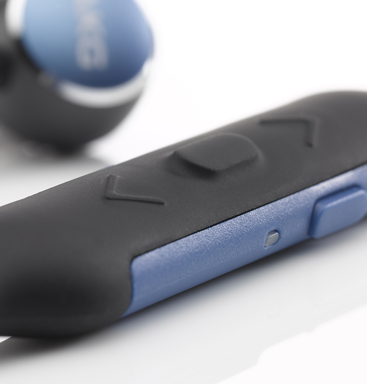 AKG Y100 Wireless Earphones