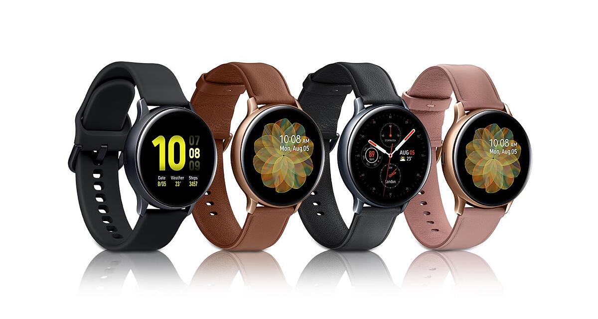 Умные часы lte. Galaxy watch Active 4. Часы самсунг электронные 5 поколения. Поколения умных часов самсунг. Galaxy watch 6 Pro.
