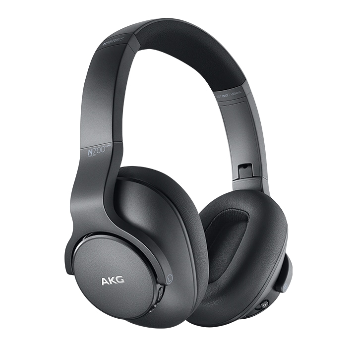 AKG N700NCM2 Wireless Headphones