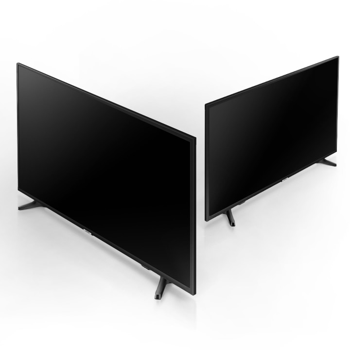 Samsung 65pouce 4K QLED Smart HDR TV UN65NU6900F UHD TV Dell Canada