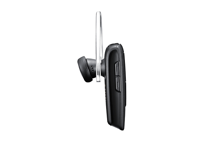 Samsung Auricolare Bluetooth per Telefono Cellulare e Smartphone colore  Nero - HM1300 - BHM1300EBEGXET