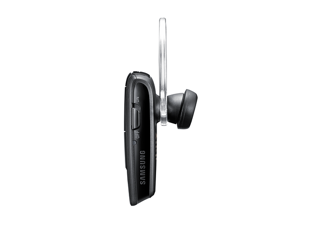 Samsung Auricolare Bluetooth per Telefono Cellulare e Smartphone colore  Nero - HM1300 - BHM1300EBEGXET