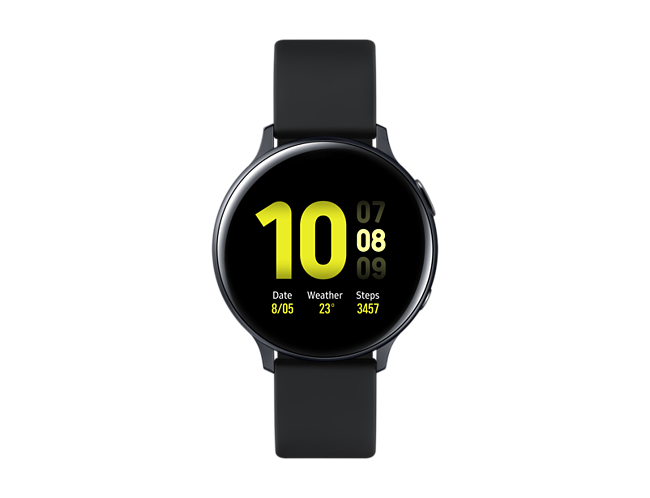 galaxy watch military grade