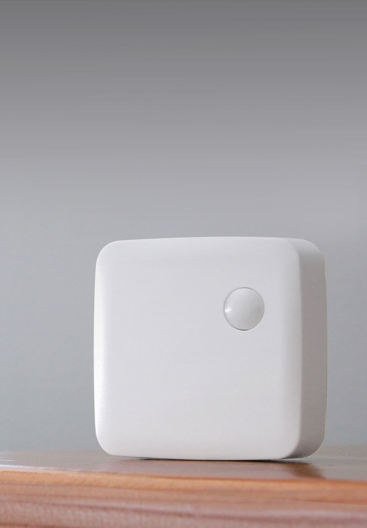 SmartThings Motion Sensor
