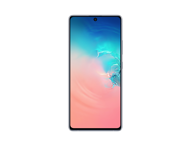 Jual Samsung Galaxy S10 Lite Garansi Resmi Di Bali Cellular World