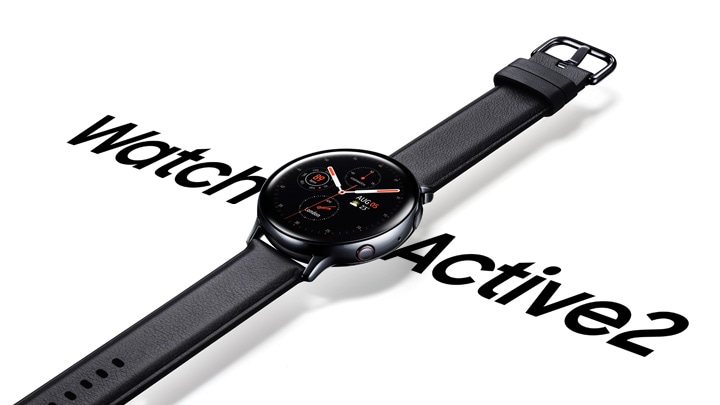 Galaxy Watch Active2 4G (40mm)