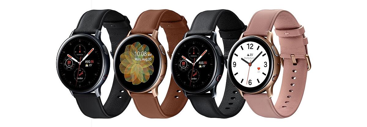 galaxy watch active2 4g