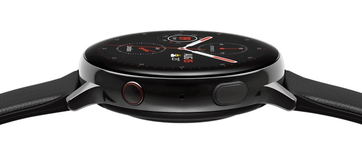 Samsung galaxy watch online active argos