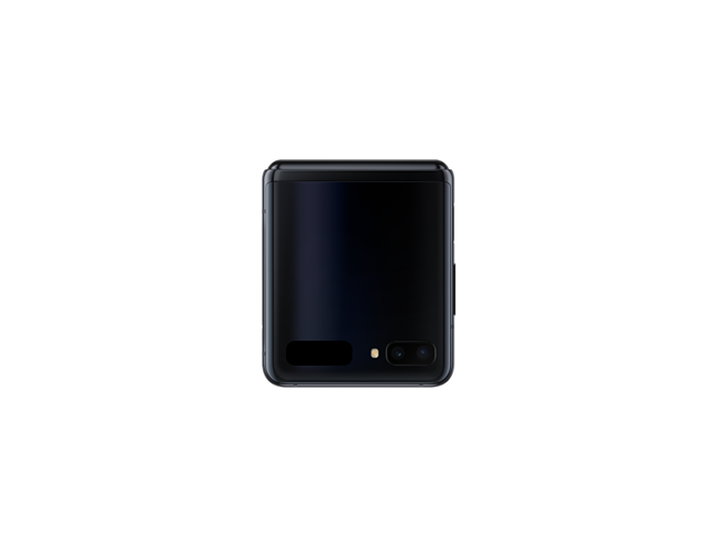 Jual Samsung Galaxy Z Flip (8GB/256GB) di Seller Erafone.com - Kapuk Muara, Kota Jakarta Utara