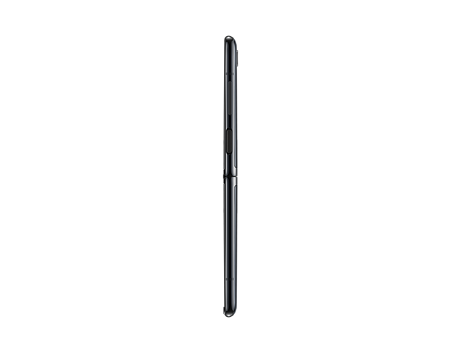 Jual Samsung Galaxy Z Flip (8GB/256GB) - Mirror Black di Seller Erafone.com Official Store