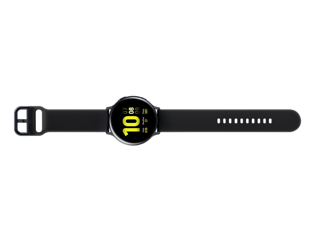 Buy Samsung Galaxy Watch Active2 44mm Aluminum Bluetooth | Harvey Norman AU