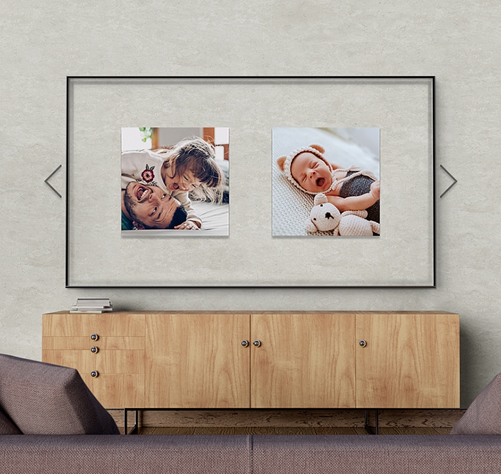 ТЕЛЕВИЗОР SAMSUNG QE-55Q60T